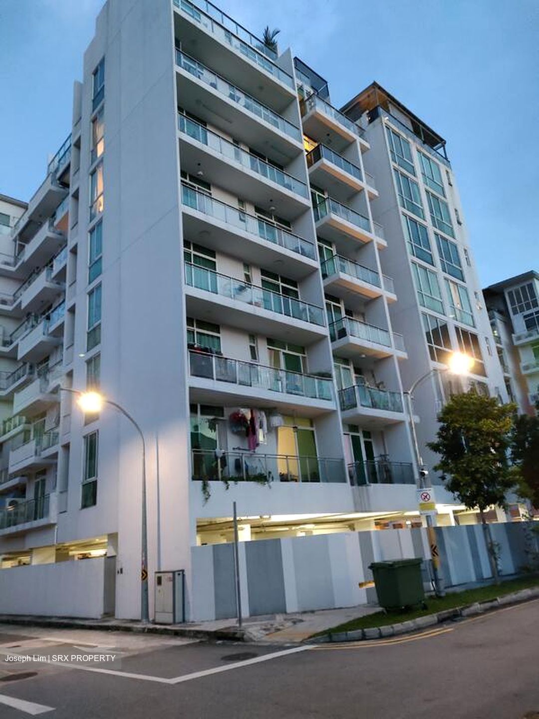Rezi 26 (D14), Apartment #496589311